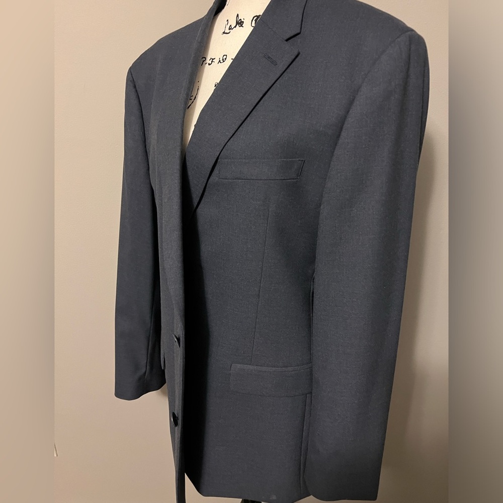 Men’s Blazer